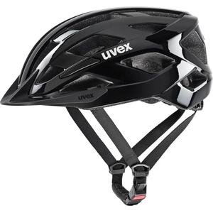 uvex Каска за велосипед Uvex I-Vo 2 Pure Bike helmet - Black - размер 52-57 cm (851-1949-0111)
