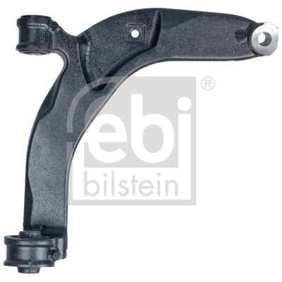 FEBI BILSTEIN Rameno zavesenia kolies 109051