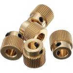Exallto Ролки за екструдер с 26 зъба - exm7305-3