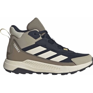 Adidas Terrex Anylander Mid J Blue Размер на обувките (ЕС): 35, 5 / Цвят: син