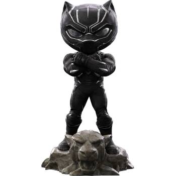 Iron Studios The Infinity Saga Black Panther 15cm