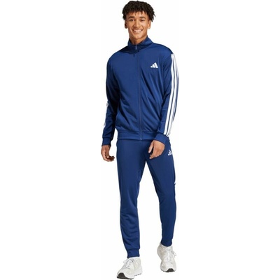 adidas Sportswear 3-Stripes JI8859 modré