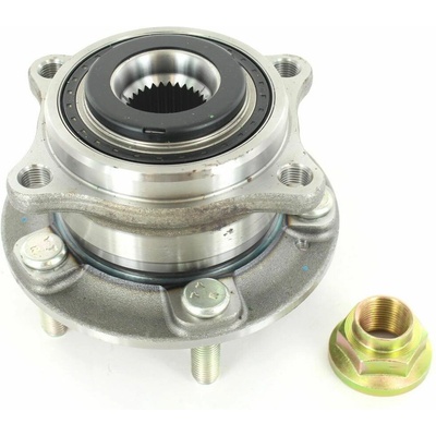 Ložisko kolesa, sada SKF VKBA 7786