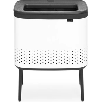 Image 1 of Brabantia Кош за пране BO 60л, бял, Brabantia (BRAB200502)