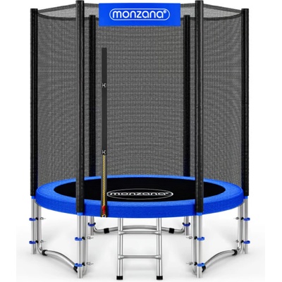 Monzana 183 cm + ochranná síť