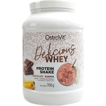 OstroVit WHEY licious 700 g