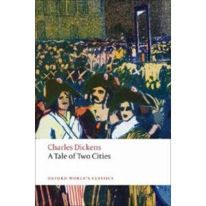 Tale of Two Cities | Charles Dickens (2008)