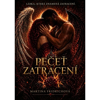Pečeť zatracení