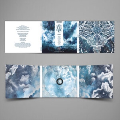 Arcanes - Spectrale CD