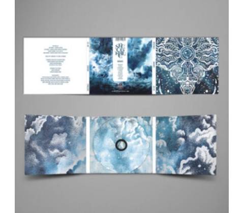 Arcanes - Spectrale CD