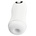 STROKER Masturbator with 2 Functions White