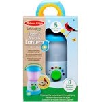 Melissa & Doug Детски музикален фенер (30837)
