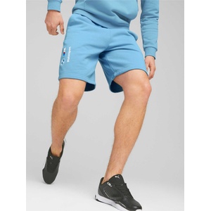 PUMA Къси панталони bmw mms ess fleece 8.6 (53814608)