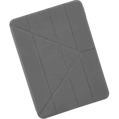 Pipetto Origimi No1 Original Case Grey iPad 10.9 2022 P052-50-V