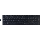 HP Pavilion Wireless Keyboard 600 4CE98AA#AKB