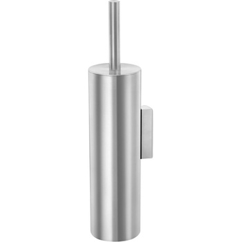 Zack WC kartáč TUBO 40 cm na stěnu mat nerezová ocel