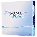 Johnson & Johnson Acuvue 1 Day Moist 90 pcs