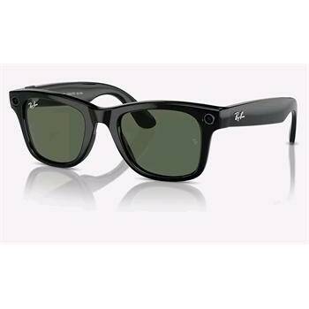 GOOGLE Meta Ray-Ban Wayfarer RW4006 601/7150
