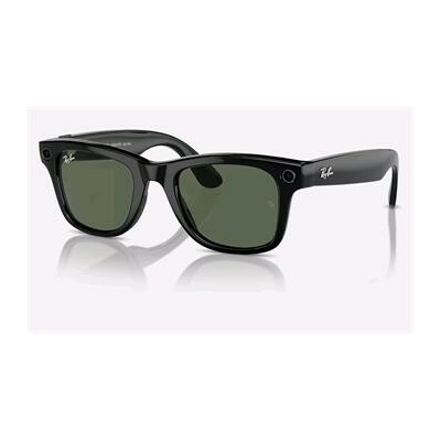 GOOGLE Meta Ray-Ban Wayfarer RW4006 601/7150