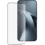  Стъклен протектор Techsuit Full Cover за Xiaomi 17T Pro, черен