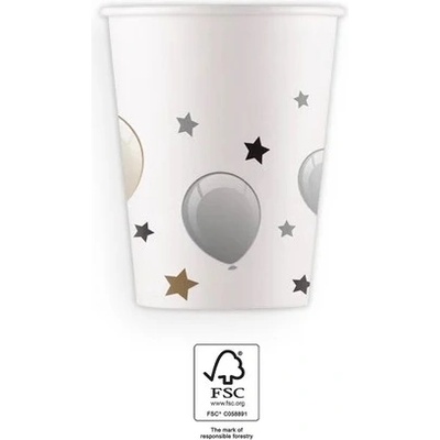 Procos Компостируеми буркани - Milestone