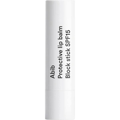 Abib Protective Lip Balm балсам за устни spf 15 унисекс 3.3 мл