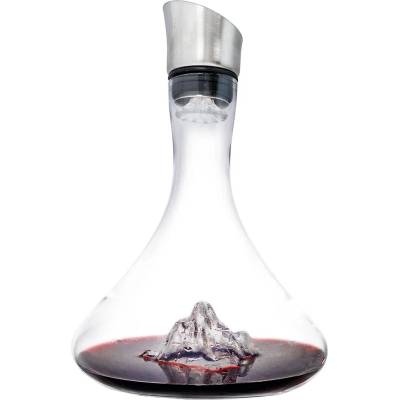 Vin bouquet (Испания) Гарафа (декантер) за вино Vin Bouquet MOUNTAIN - 1.5 л (VB FIA 1573)