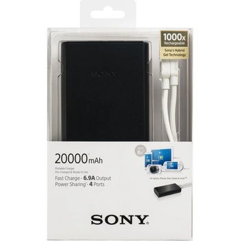 Sony CP-S20B