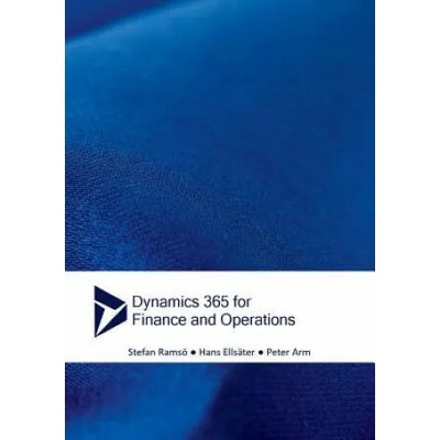 Dynamics 365 for Finance and Operations | STEFAN RAMS