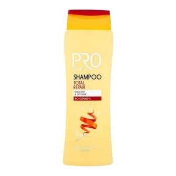Tesco Pro Formula Total repair šampón 400 ml