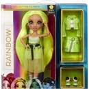 MGA Rainbow High Series 2 Karma Nichols