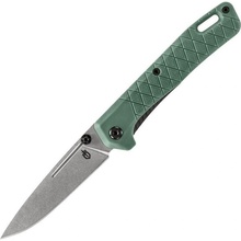 Gerber Zilch drab