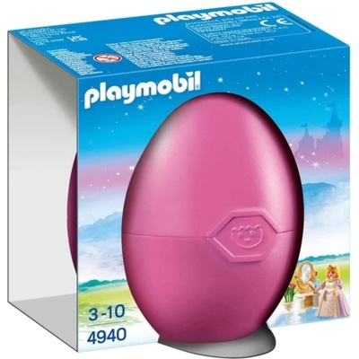 Playmobil 4940 Princezná so zrkadlom