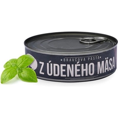 Mäsiarstvo Tony Bravčová pasta z údeného mäsa 200 g