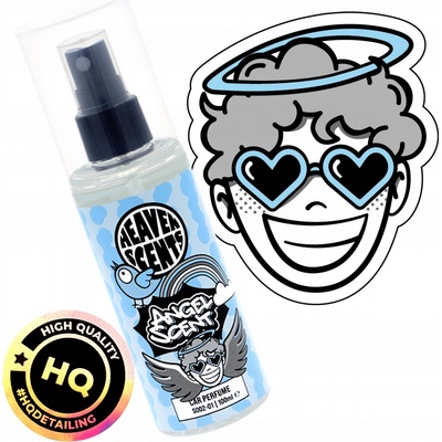 Heaven Scents Angel Scent S002-01 100 ml