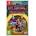 Outright Games Hotel Transylvania 3 Monsters Overboard (Switch)