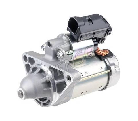 DENSO STARTER DSN1234