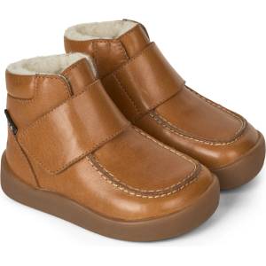 Bundgaard Детски зимни ботуши Bundgaard Kid's Marlow Winter boots - Cognac - размер 26 (EU) (702-6093-0117)