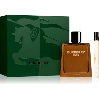 Burberry Hero Eau de Parfum подаръчен комплект за мъже