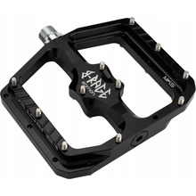 Burgtec Penthouse Flat MK5 B-RAGE pedály