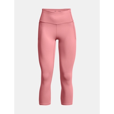 Under Armour Дамски легинси Under Armour Meridian Crop Under Armour | Rozov | ЖЕНИ | M