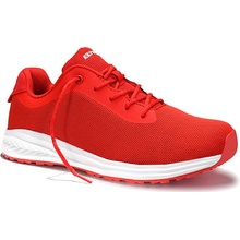 Elten MARAIS Low ESD O1 červená