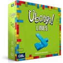 Ubongo Lines
