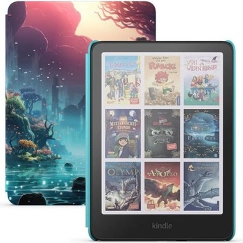 Amazon Kindle Colorsoft Kids 2025 16GB Fantasy River