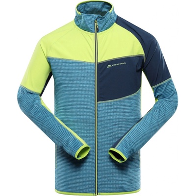 Alpine Pro ONNEC 2 mikina S COOL DRY