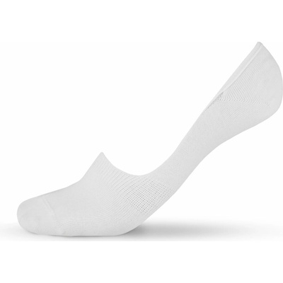 Bontis ponožky INVISO Biela