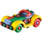 Igroteco Mic. o. mic construction car blocks (MIC089009)