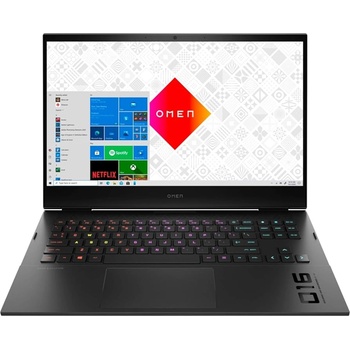 Image 1 of HP OMEN 16-u1023nn 9Z8L7EA