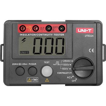 UNI-T UT502A