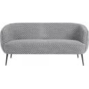 Image 1 of Диван тройка Ingri дамаска сив